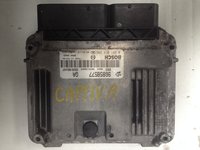 CALCULATOR MOTOR CHEVROLET CAPTIVA ; 2,0D ; COD - 96858577 , 0281014296 , 0 281 014 296