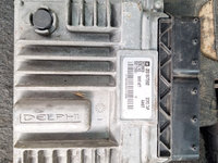 Calculator motor Chevrolet Captiva 2,2 184 CP euro 5