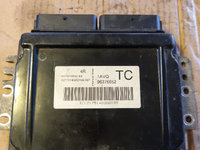 Calculator motor Chevrolet Kalos 1.2 cod produs:96376652
