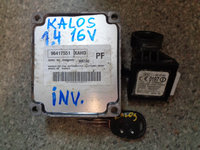 Calculator motor Chevrolet Kalos 1,4 16V B