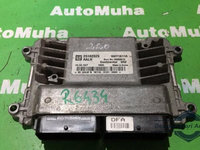 Calculator motor Chevrolet Spark (2005->) 25182025