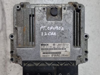 Calculator motor Chrysler PT Cruiser 2.2CRD