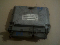 Calculator motor Chrysler Voyager 2.5 TD, 0281010139, P04686870AA