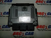 Calculator motor Citroen Berlingo 1.6 HDI cod: 966729580 model 2012