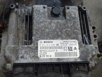 Calculator motor Citroen Berlingo 1.6 HDI din 2010