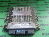 Calculator motor Citroen Berlingo (2003-2007) 5ws40155ct