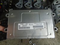 Calculator motor Citroen C3 1.4 benzina 2012