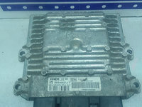 Calculator motor Citroen C3 FC/FN 1.4 HDI 2002-2010