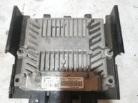 Calculator motor, Citroen C3