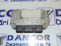 CALCULATOR MOTOR CITROEN C4-I - 96 623 073 80