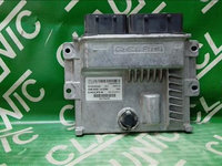 Calculator Motor CITROEN C4 SPACETOURER 2.0 BlueHDI AH01/EHY/DW10FCC