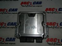 Calculator motor Citroen C5 2.0 HDI cod: 9652183880