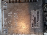 Calculator motor Citroen C5 2.0 HDI, cod produs : 0281010808