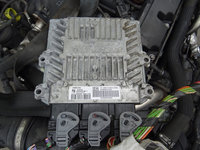 Calculator motor Citroen C5 2.0 HDI RHR 100 KW 136 CP din 2005