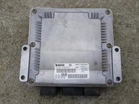 Calculator motor Citroen C5, 2.2 hdi, cod 0281010641, 9642350280