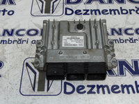 CALCULATOR MOTOR CITROEN C5-III / 96 672 149 80