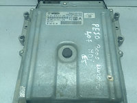 Calculator motor Citroen C5 MK2 2007-2017