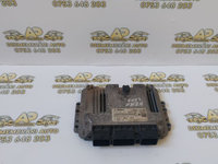 Calculator Motor Citroen Nemo cod: 0281014444