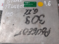 Calculator Motor Citroen Peugeot 309 1.6 cod 0 280 000 333