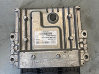 Calculator motor Citroen/Peugeot Delphi cod-9677563880/HW9666912580