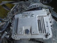 Calculator motor Citroen Xara Picasso 1.6 HDI din 2006