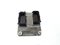 Calculator motor, cod 00551952730, Fiat Stilo (192) 1.4 B (id:470469)