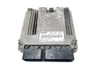 Calculator motor, cod 0261S01032, Alfa Romeo 156 (932) 2.0 JTS, 932A2000 (idi:483315)