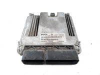 Calculator motor, cod 0281014265, P05033700AF, Dodge Avenger, 2.0 CRD, ECD (id:538656)