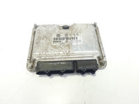 Calculator motor, cod 030906032AM, Seat Arosa (6H) 1.0 B, AUC (idi:483669)