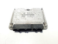 Calculator motor, cod 030906032CD, 0261207178, Seat Arosa (6H) 1.0 B, AUC (idi:483039)