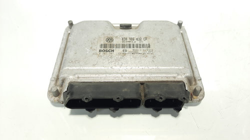 Calculator motor, cod 030906032CP, 0261207199