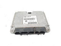 Calculator motor, cod 036906014CE, Vw Lupo (6X1, 6E1), 1.4 benz, AHW (id:543576)