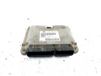 Calculator motor, cod 036906034CN, VW Bora (1J2), 1.6 16V benz, AZD (idi:535628)