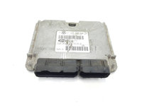 Calculator motor, cod 036906034DR, Seat Leon (1M1) 1.6 b, BCB (idi:483705)