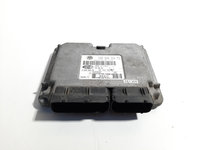 Calculator motor, cod 036906034FD, Skoda Fabia 1 Combi (6Y5) 1.4 benz, BBY (idi:491826)