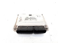 Calculator motor, cod 038906019KJ, 0281011216, Skoda Octavia 1 Combi (1U5) 1.9 TDI, ASZ (idi:535434)