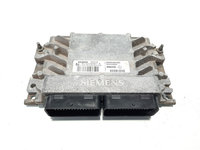 Calculator motor, cod 03G906016CD, 0281011945, Seat Toledo 3 (5P2) 1.9 TDI, BKC (idi:491609)