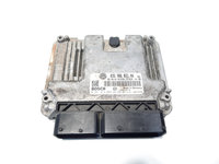 Calculator motor, cod 03G906021HA, VW Caddy 3 (2KA, 2KH), 1.9 TDI, BLS (idi:473455)