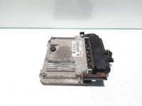 Calculator motor, cod 03G906021SC, 0281014422 , Seat Leon (1P1) 1.9 tdi, BXE (id:456876)