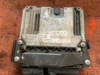 Calculator motor, cod 03L906018AB, 0281016306,Audi A3 (8P1) 2.0 TDI, CFFB