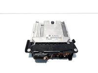 Calculator motor cod 03L906022GE, 0281015614, Audi A4 (8K2, B8), 2.0 TDI, CAG (idi:527111)