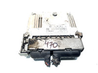 Calculator motor, cod 03L907309N, 0281016374, Audi Q3 (8UB) 2.0 TDI, CFF (idi:512940)