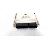 Calculator motor, cod 045906019BF, 0281011241, Seat Arosa (6H), 1.4 TDI, AMF (idi:543608)