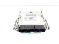 Calculator motor, cod 05094800AD, 0281012999, Chrysler Voyager IV (RG, RS) 2.8 CRD (id:540802)