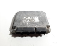 Calculator motor, cod 06A906019BF, Audi A3 (8L1), 1.6 benz, AEH (idi:491497)