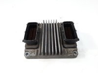 Calculator motor, cod 12214089, Opel Astra G Coupe, 1.7 DTI, Y17DT (idi:538553)