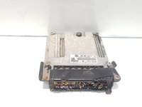 Calculator motor, cod 1P0907115H, 0261S02476, Audi TT (8J3) 2.0 B, BWA