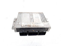 Calculator motor, cod 21584275-9, Daewoo Matiz (M200 - 250), 0.8 benz, F8CV (id:538525)