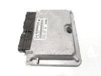 Calculator motor, cod 24417169, Opel Zafira A (F75) 2.0 dti, Y20DTH (id:483295)