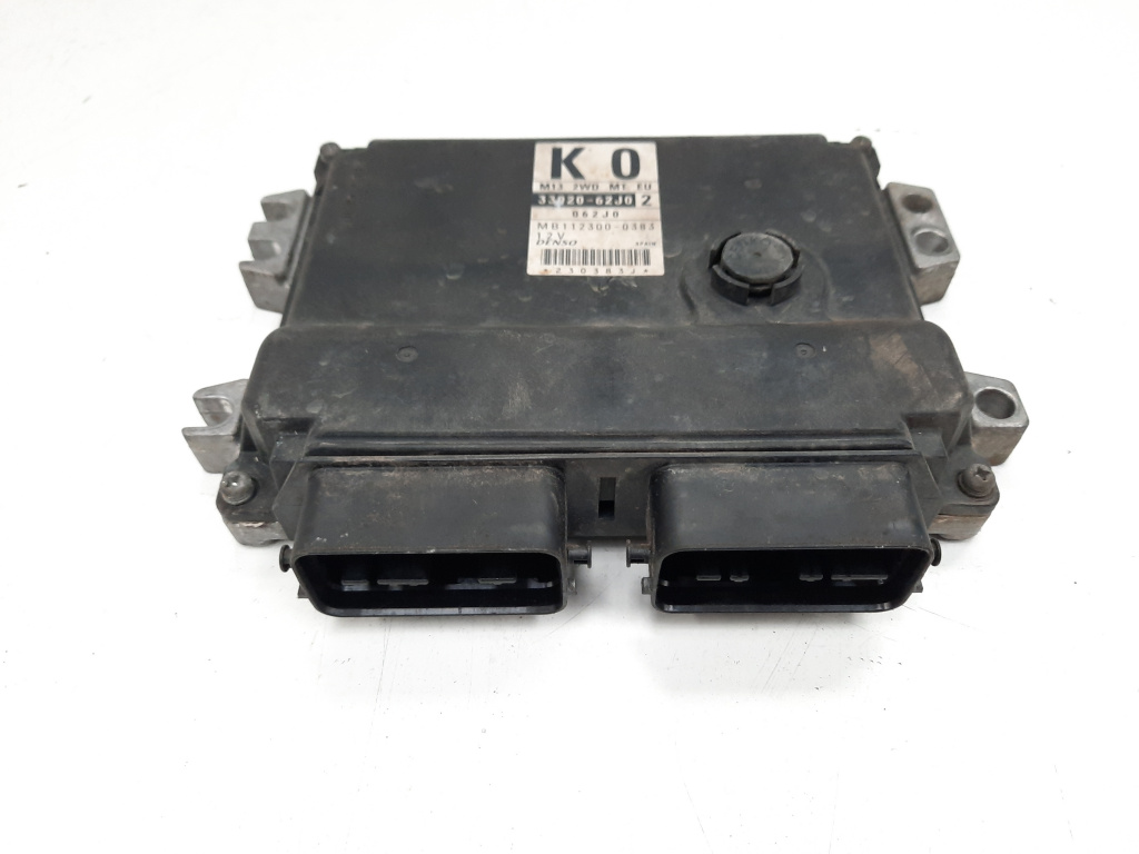 Calculator motor, cod 33920-62J0, Suzuki Swift 3 (MZ,EZ), 1.3 benz, M13A (id:491618)